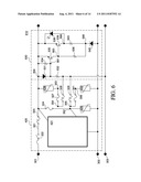 Ground Detection Circuit and Method of Manufacturing the Same diagram and image