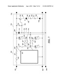 Ground Detection Circuit and Method of Manufacturing the Same diagram and image