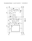 Ground Detection Circuit and Method of Manufacturing the Same diagram and image