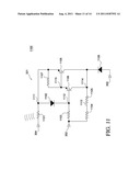 Ground Detection Circuit and Method of Manufacturing the Same diagram and image