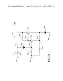 Ground Detection Circuit and Method of Manufacturing the Same diagram and image