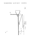 JAMMER ANTENNA SYSTEM diagram and image