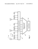 Method for Suppressing Clutter in Space-Time Adaptive Processing Systems diagram and image