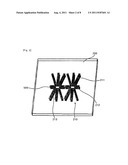 METAMATERIAL ANTENNA USING A MAGNETO-DIELECTRIC MATERIAL diagram and image