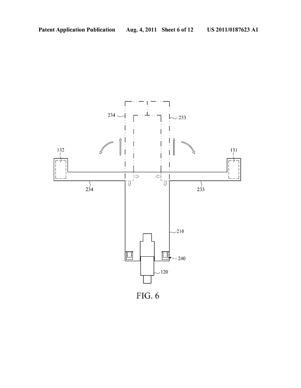 UNIVERSAL SERIAL BUS TYPE WIRELESS DATA CARD - diagram, schematic, and image 07