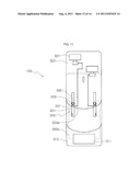 ANTENNA CONNECTOR OF MOBILE COMMUNICATION TERMINAL diagram and image