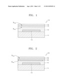 FLAT PANEL DISPLAY APPARATUS AND ORGANIC LIGHT-EMITTING DISPLAY APPARATUS diagram and image