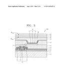 FLAT PANEL DISPLAY APPARATUS AND ORGANIC LIGHT-EMITTING DISPLAY APPARATUS diagram and image