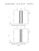 SURFACE LIGHT SOURCE DEVICE AND DISPLAY DEVICE diagram and image