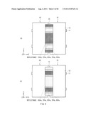 SURFACE LIGHT SOURCE DEVICE AND DISPLAY DEVICE diagram and image