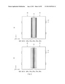 SURFACE LIGHT SOURCE DEVICE AND DISPLAY DEVICE diagram and image