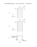 SURFACE LIGHT SOURCE DEVICE AND DISPLAY DEVICE diagram and image