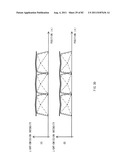 SURFACE LIGHT SOURCE DEVICE AND DISPLAY DEVICE diagram and image