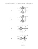 SURFACE LIGHT SOURCE DEVICE AND DISPLAY DEVICE diagram and image