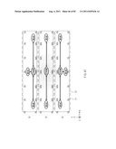 SURFACE LIGHT SOURCE DEVICE AND DISPLAY DEVICE diagram and image