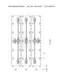 SURFACE LIGHT SOURCE DEVICE AND DISPLAY DEVICE diagram and image