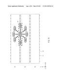 SURFACE LIGHT SOURCE DEVICE AND DISPLAY DEVICE diagram and image