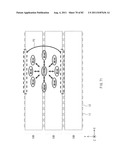 SURFACE LIGHT SOURCE DEVICE AND DISPLAY DEVICE diagram and image