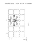 SURFACE LIGHT SOURCE DEVICE AND DISPLAY DEVICE diagram and image