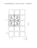 SURFACE LIGHT SOURCE DEVICE AND DISPLAY DEVICE diagram and image