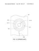 INPUT DEVICE WITH ILLUMINATED ROLLER diagram and image