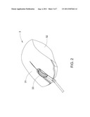 INPUT DEVICE WITH ILLUMINATED ROLLER diagram and image