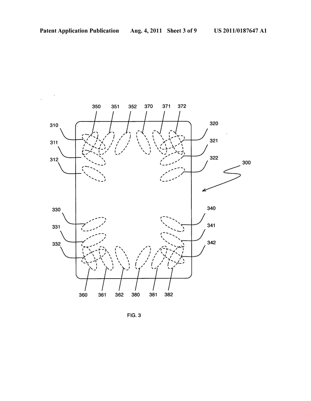 Method and apparatus for virtual keyboard interactions from secondary     surfaces - diagram, schematic, and image 04