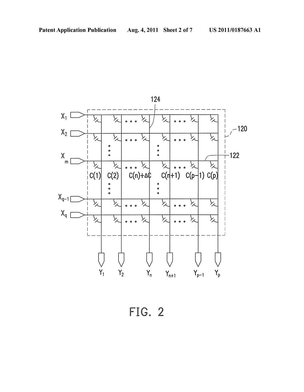 OBJECT SENSING APPARATUS, TOUCH SENSING SYSTEM, AND TOUCH SENSING METHOD - diagram, schematic, and image 03