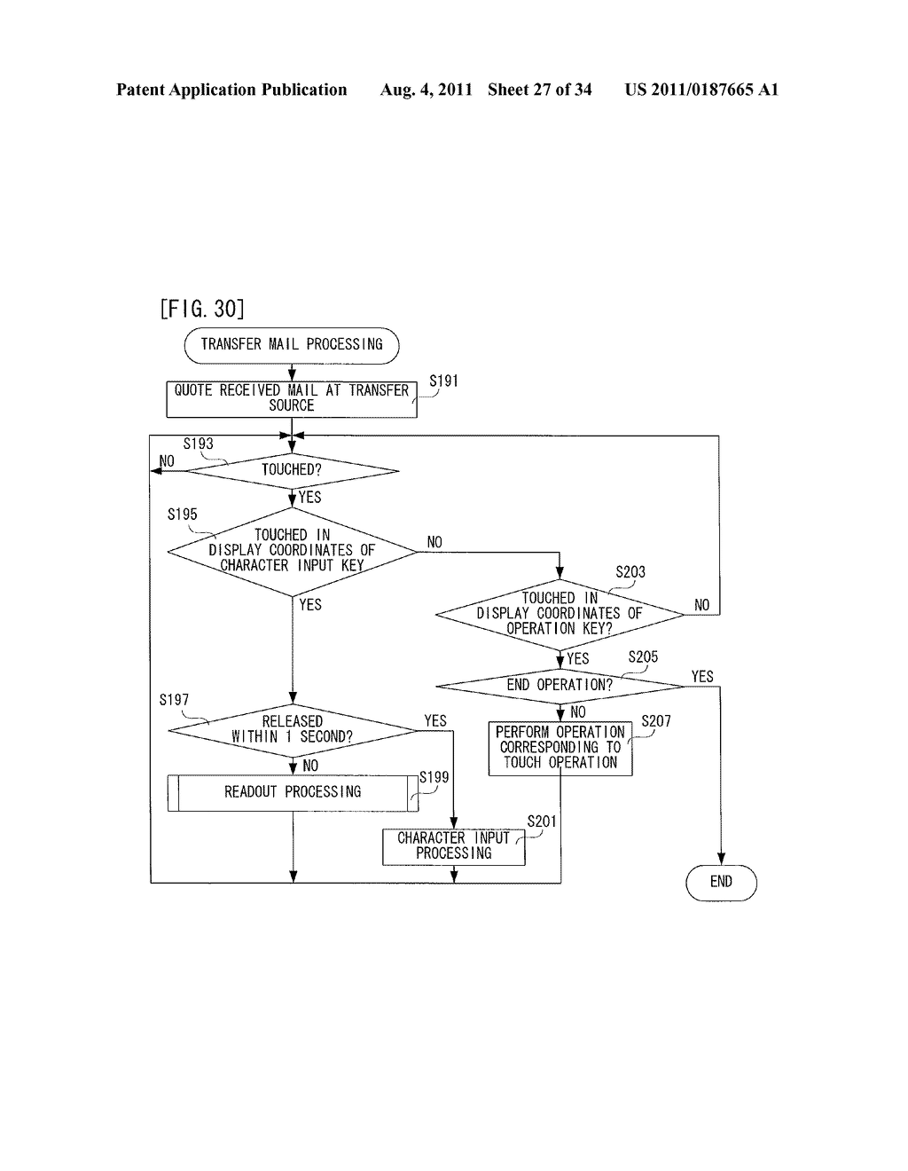 MOBILE TERMINAL, DATA CONTROL PROGRAM, AND DATA CONTROL METHOD - diagram, schematic, and image 28