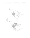 APPARATUS FOR SCREEN LOCATION CONTROL OF FLEXIBLE DISPLAY diagram and image