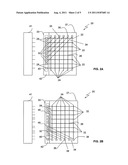 ELECTRO-OPTIC DISPLAYS WITH SINGLE EDGE ADDRESSING AND REMOVABLE DRIVER     CIRCUITRY diagram and image