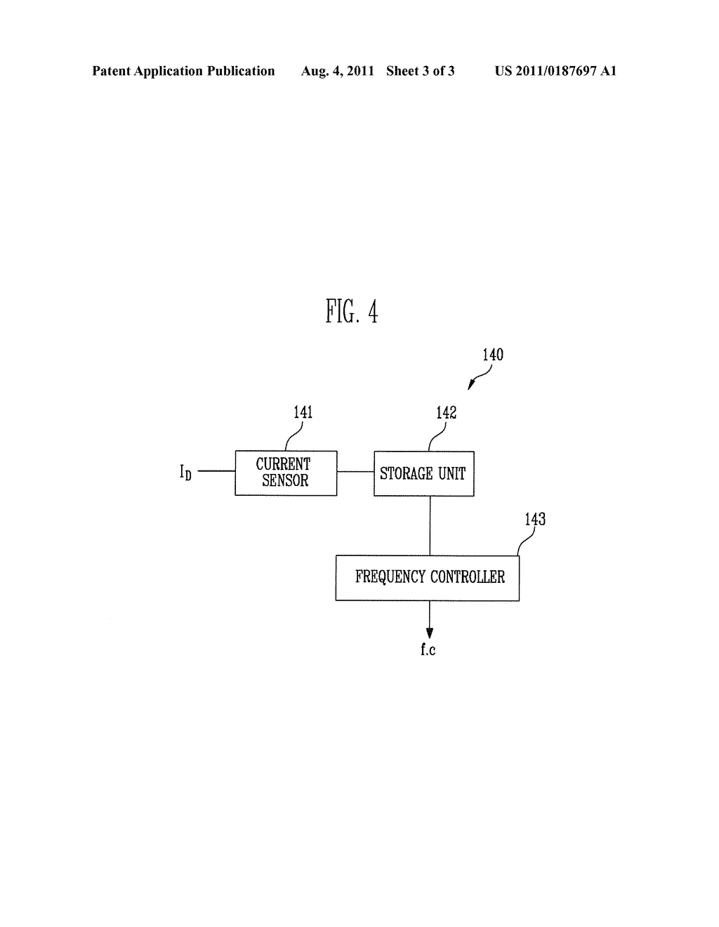 DC-DC CONVERTER AND ORGANIC LIGHT EMITTING DISPLAY DEVICE INCLUDING THE     SAME - diagram, schematic, and image 04