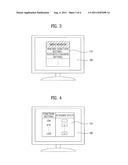 POWER CONTROLLING DEVICE AND METHOD FOR VIDEO DISPLAY APPARATUS diagram and image