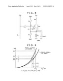 Pixel circuit, display and driving method thereof diagram and image