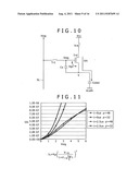 Pixel circuit, display and driving method thereof diagram and image