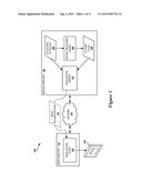 USER INTERFACES FOR INTERACTING WITH TOP-DOWN MAPS OF RECONSTRUCTED 3-D     SCENES diagram and image