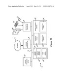 USER INTERFACES FOR INTERACTING WITH TOP-DOWN MAPS OF RECONSTRUCTED 3-D     SCENES diagram and image