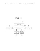 INPUT DEVICE FOR INPUTTING AND EDITING TEXT, DISPLAY APPARATUS AND METHODS     THEREOF diagram and image