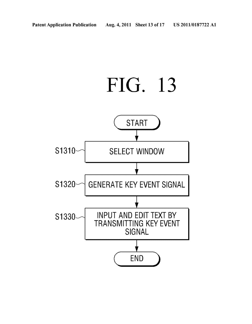 INPUT DEVICE FOR INPUTTING AND EDITING TEXT, DISPLAY APPARATUS AND METHODS     THEREOF - diagram, schematic, and image 14