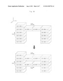 MOBILE TERMINAL AND INFORMATION DISPLAY METHOD diagram and image