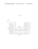 MOBILE TERMINAL AND INFORMATION DISPLAY METHOD diagram and image