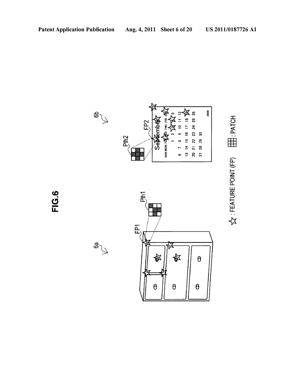 IMAGE PROCESSING DEVICE, IMAGE PROCESSING METHOD, AND PROGRAM - diagram, schematic, and image 07