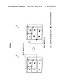 IMAGE PROCESSING DEVICE, IMAGE PROCESSING METHOD, AND PROGRAM diagram and image