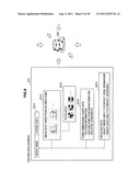 IMAGE PROCESSING DEVICE, IMAGE PROCESSING METHOD, AND PROGRAM diagram and image