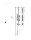 IMAGE PROCESSING DEVICE, IMAGE PROCESSING METHOD, AND PROGRAM diagram and image