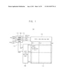 METHOD OF DRIVING DISPLAY PANEL AND DISPLAY APPARATUS FOR PERFORMING THE     SAME diagram and image