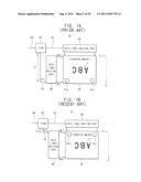 METHOD OF DRIVING DISPLAY PANEL AND DISPLAY APPARATUS FOR PERFORMING THE     SAME diagram and image