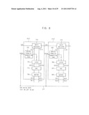 METHOD OF DRIVING DISPLAY PANEL AND DISPLAY APPARATUS FOR PERFORMING THE     SAME diagram and image