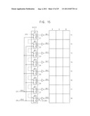 METHOD OF DRIVING DISPLAY PANEL AND DISPLAY APPARATUS FOR PERFORMING THE     SAME diagram and image