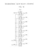 METHOD OF DRIVING DISPLAY PANEL AND DISPLAY APPARATUS FOR PERFORMING THE     SAME diagram and image